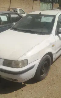 سمند EF7 97