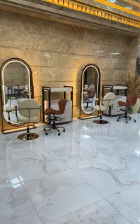 جذب نیرومتخصص درسالن زیبایی لوکس