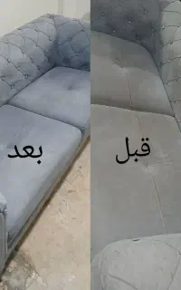 قالیشویی حرفه ای مبل شویی