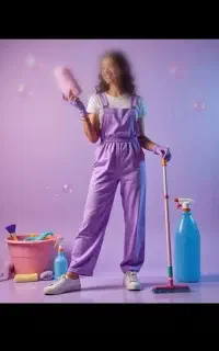 نظافت تخصصی ویلا و آپارتمان در رویان و محدوده