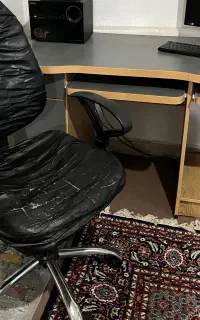 میزکامپیوتروتحریر