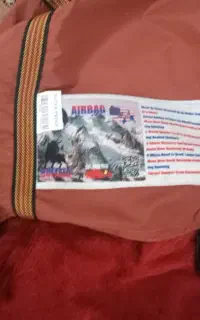 کیسه خواب آمریکایی اصلی