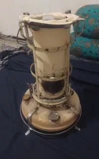 چراغ علاالدین