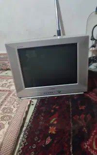 تلویزیون