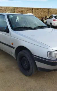 فروش پژو 405