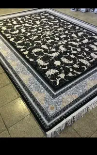 فرش مشهد