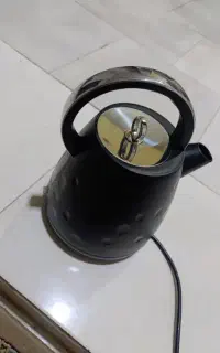 کتری برقی