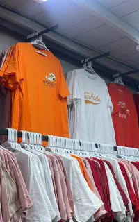 تیشرت نخ پنبه ترک