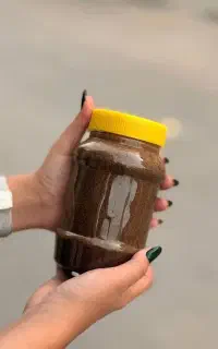 معجون مخصوص آقایون شارژ شد