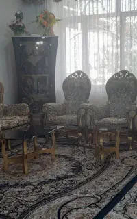مبل سلطنتی