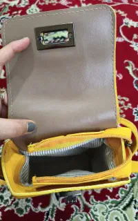کیف دستی رو دوشی