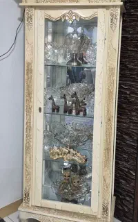 ویترین طرح مرمر