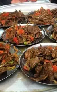 جغور بغور گوسفندی