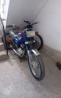 سوزوکیax100