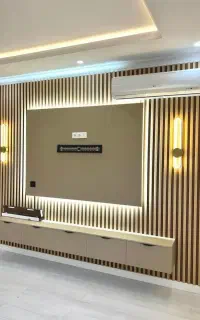 اجرای خورده کاریها وعمده کاریهای کناف