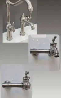 شیر آلات ونوس مات