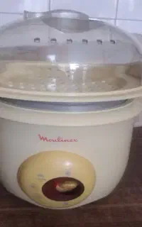 پلوپز بخارپز آب مرکبات گیری قهوه ساز سرخ کن
