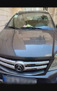 فروش خودرو چانگان