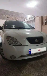 تیبا ۲ مدل ۱۴۰۱