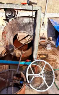 سرویس و تعمیر کولر ابی