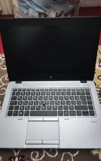 لپتاب hp