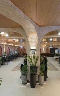 تشریفات مراسم در چیتگر