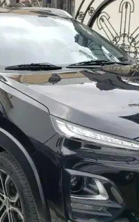 ام وی ام ایکس ۲۲پرو  مشکی ۱۴۰۲ دنده