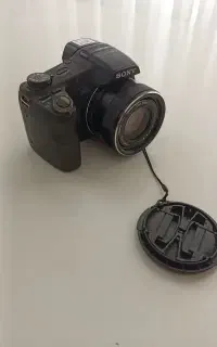 دوربین سونی sony cybershot hx200v