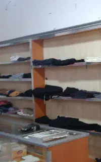 قفسه و ویترین