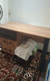 میز تحریر برند ژیک