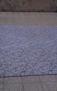 موکت نو ۱۵متری