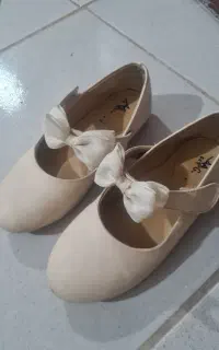 کفش عروسکی خارجی سایز۳۵