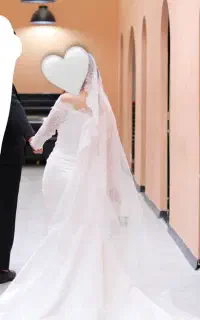 لباس عروس