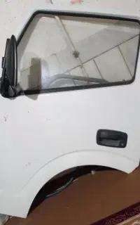 درب راننده آمیکو ۵۲۰۰ با تمام وسایل