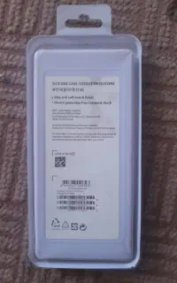 کاور اصلی گوشی شیائومی  NOT 12 PRO PLUS