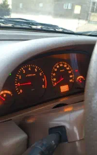 پژو 405 آس مدل89