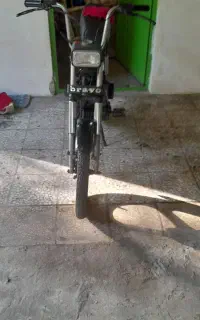 موتور براوو