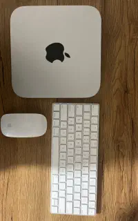 معاوضه mac mini m1