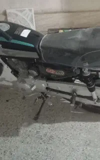 موتورکبیر200