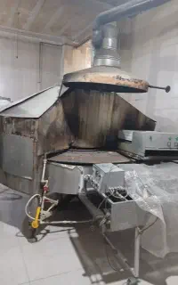 دستگاه دوارا پاشا