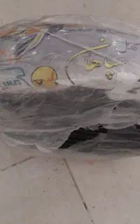 کابل ۲×۴ تمام مس سپاهان