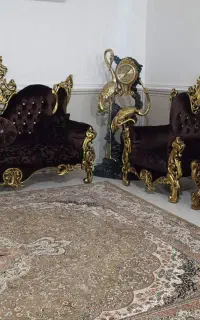 مبلمان سلطنتی 7نفره