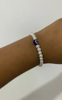 دستبند کشی