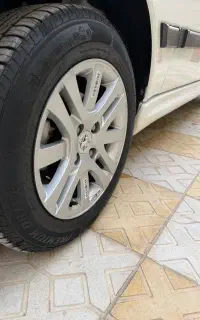 پارس سفارشی فول  ۴۰۲ سیمی صفر