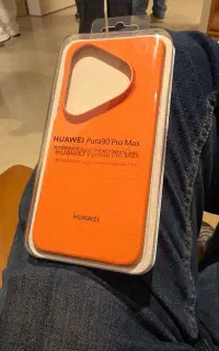 قاب های اورجینال Huawei pura 90s Pro max