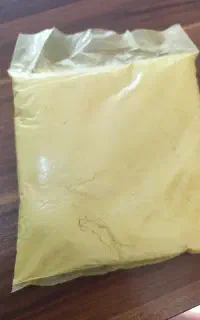 نوره زرنیخ طلایی ۱به ۶