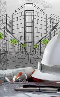 پروانه اشتغال نظارت یا اجرا
