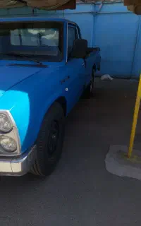 نیسان دیزل مدل آخر 91