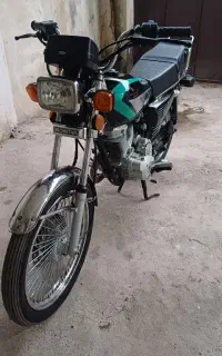 موتور تک برگ می باشد