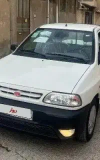 پرایدوانت 151صفر روز